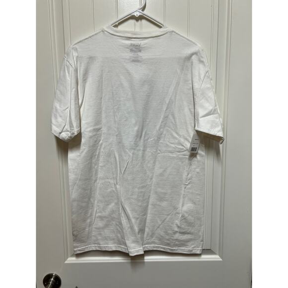 Vans Classic Fit T Shirt Size Medium   - new without tag - Picture 4 of 4